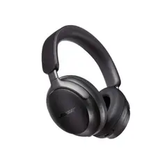 BOSE - Audífonos QuietComfort Ultra Headphones Negro