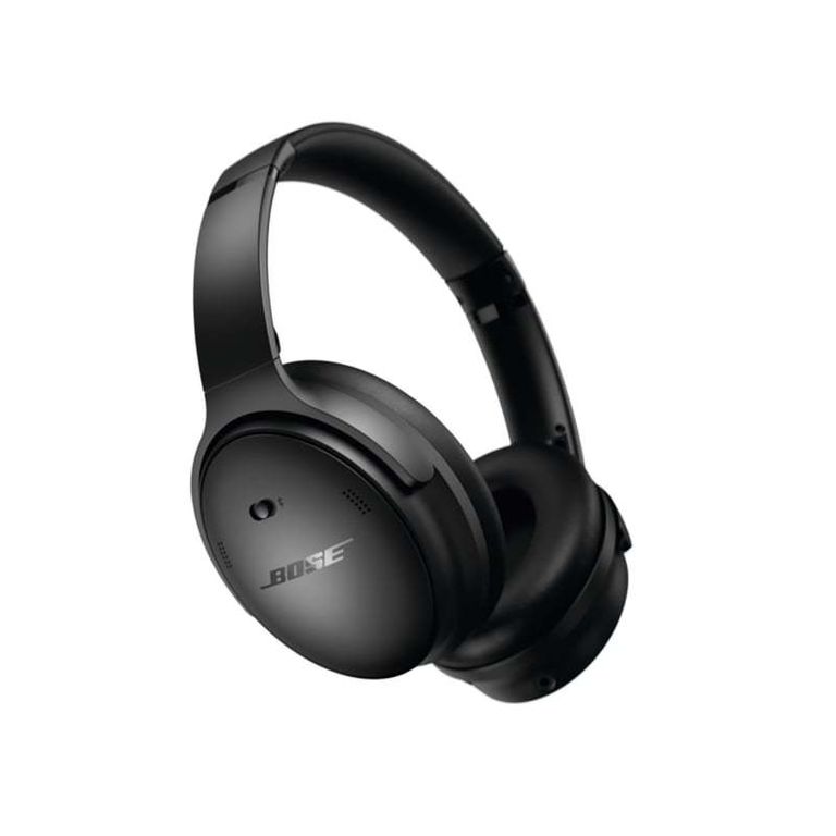 Audífonos QuietComfort Headphones Negro