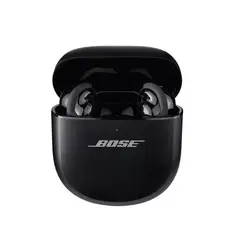 BOSE - Audífonos Bluetooth QuietComfort Ultra Earbuds Negro
