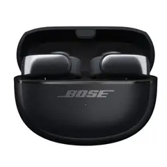 BOSE - Audífonos Bluetooth Open Earbuds Ultra Negro