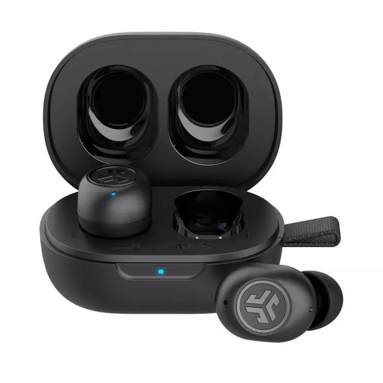 Audifonos Jbuds Mini Negro