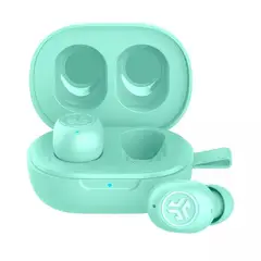 JLAB - Audifonos Jbuds Mini Verde