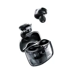 JBL - Audífonos Bluetooth TUNE BUDS Negro