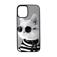 GENERICO - Funda Protector Case Para IPHONE 16 PLUS