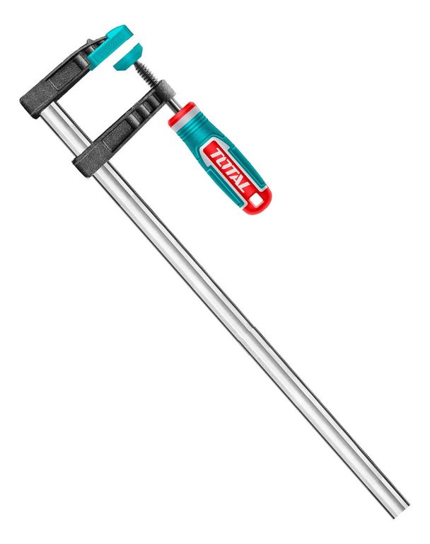PRENSA SARGENTO TIPO F 80×300MM