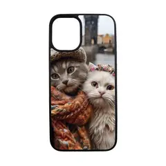 GENERICO - Funda Protector Case Para IPHONE 16 PLUS