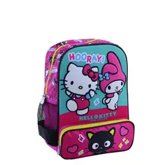 SCOOL - Mochila Oficio Ranger - HELLO KITTY & FRIENDS