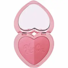 KIMCHI CHIC BEAUTY - Rúbor Thailor Collection Blush Duo -04 Cheeky 7g Kimchi Chic