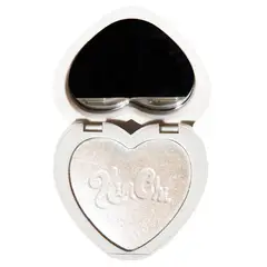 KIMCHI CHIC BEAUTY - Iluminador Pearl Gone Wild Pressed- 01 Hope 9g Kimchi Chic