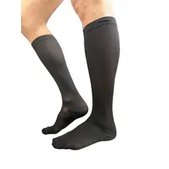 BLUFLEX - MEDIAS PARA VARICES MODERADA 1 PAR