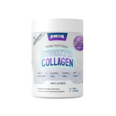 DEMOLITOR - Péptidos de Colágeno Hidrolizado x 528 g -