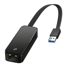 TP LINK - ADAPTADOR DE RED USB 3.0 a RJ45 GIGABIT ETHERNET UE306