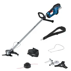Bosch - Desbrozadora Inalámbrica Profesi Gfr 18v-23 Sin Bat