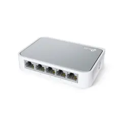 TP LINK - SWITCH TP-LINK TL-SF1005D 5 PUERTOS 10/100MBPS SF1005D
