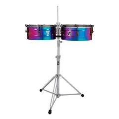 LP - Timbal Tony Succar Signature Multi-Color