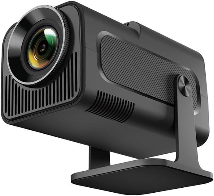 Proyector Android hy320, a Full HD, Android 11