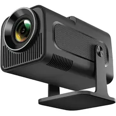 GENERICO - Proyector Android hy320, a Full HD, Android 11