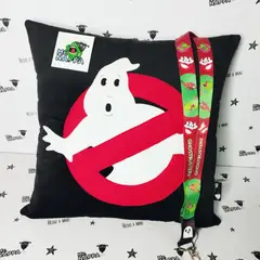 GENERICO - Cojín Cazafantasmas pack