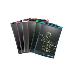 GRETAIL - Tableta Pizarra Dibujo Digital De 8 Pulgadas lcd Niños Adultos