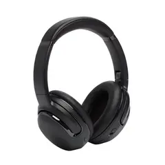 JBL - Audífono Bluetooth Tour One M2 ANC, 4 micrófonos y Hasta 50 horas