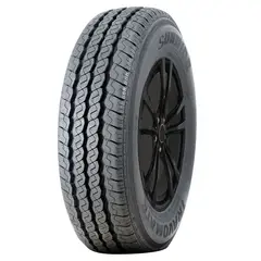 SUNWIDE - LLANTA 195R15C 106104Q 8PR TRAVOMATE