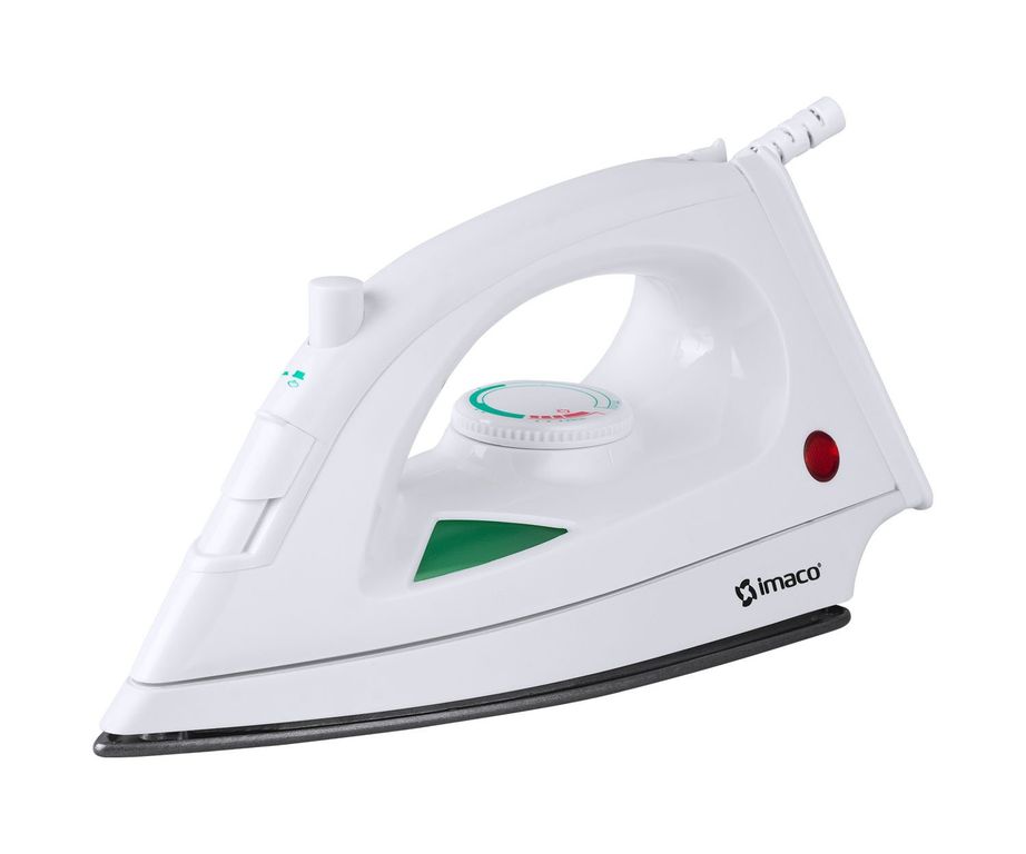 Plancha a vapor Antiadherente ETA 10