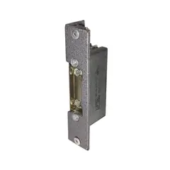 CISA - Hembrilla Eléctrica de 12V Placa Corta