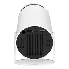 GENERICO - Miniproyector de Cine en Casa 4k Y300 pro