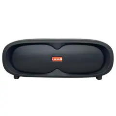 LIDIMI - Parlante Bluetooth 32W Super Bass++ LD-S001 Negro