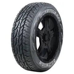 SUNWIDE - LLANTA 225/65R17 102T DUREVOLE AT
