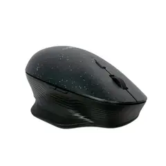 TARGUS - MOUSE ERGOFLIP ECOSMART BT AMBIDIESTRO BLACK PN AMB586GL