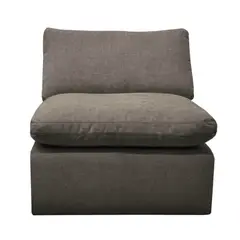 MODELARQ - BUTACA GRECOS LINEAL PLOMO