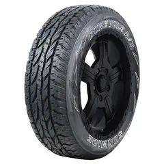 SUNWIDE - LLANTA 265/65R17 112T  DUREVOLE AT