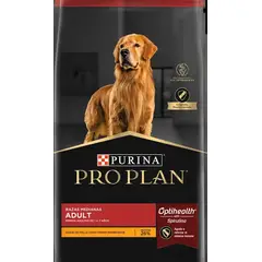 PRO PLAN - ADULTO RAZAS MEDIANAS POLLO 3 KG