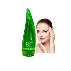WOKALI - Gel Calmante de Aloe Vera 260ml