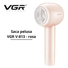 GENERICO - Saca pelusa VGR V-813 - Rosado