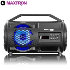 MAXTRON - Parlante Fender MX 215 Bluetooth