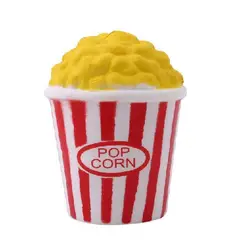 GENERICO - Squishy Antiestrés Pop Corn