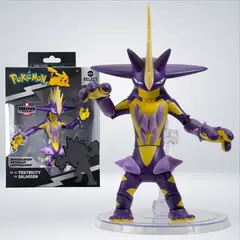 POKEMON - SELECT - SELECT TOXTRICITY