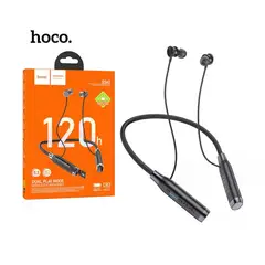 HOCO - Audífono Deportivo Bluetooth ES62 -120 Horas