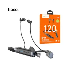 HOCO - Audífono Deportivo ES62 -120 Horas