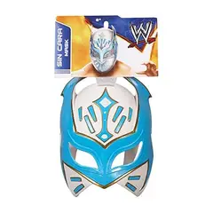 MATTEL - WWE Superstar Mascara Sin Cara