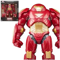 HASBRO - Marvel Legends Hulkbuster Deluxe Marvel 85th Anniversary