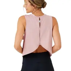 EPAUS - Tank Tops Deportivo Mujer