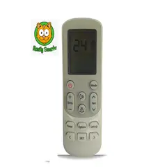 UNIVERSAL - Control Remoto para Aire Acondicionado Samsung