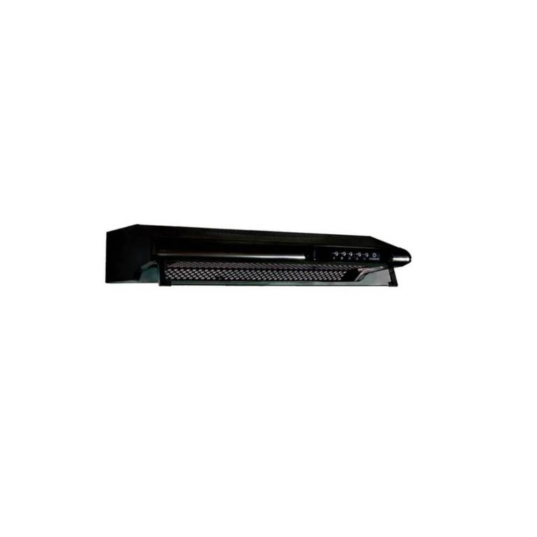 Campana Extractora CEI-602NE 60cm