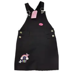 TAIS PRINCESS - Jumper falda en Drill