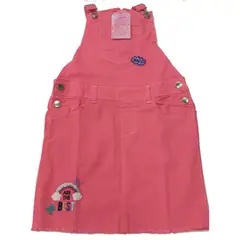 TAIS PRINCESS - Jumper falda en Drill