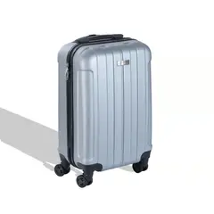 GENERICO - Carry on Silver Galant