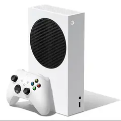 Consola Xbox Series S 512GB